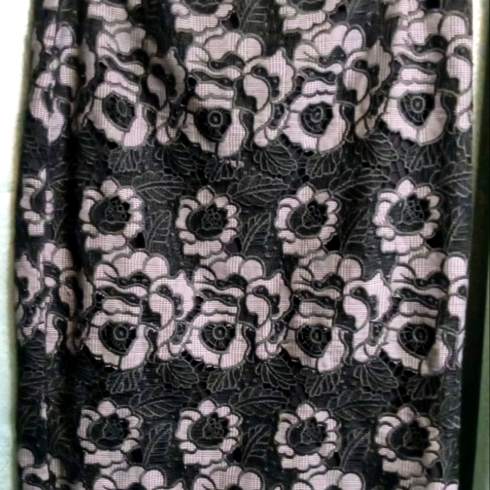 Antonio Melani pencil skirt